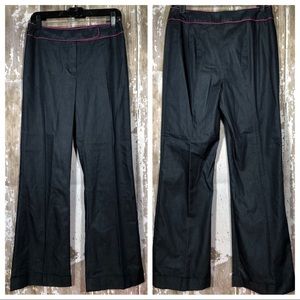 Apostrophe Stretch Suit Trouser Dress Pants 6